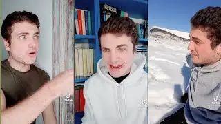 LOS MEJORES TIK TOKS DE (watetomate) parte 2