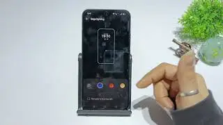How to set notification edge lighting style in oppo find x9 pro | oppo find x9 edge lighting style