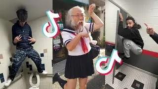 Relatable School TikToks You&rsquo;ll Totally Relate To! TikTok Compilation #6