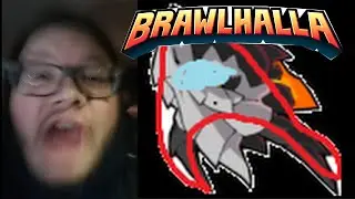 Stop Posting About Brawlhalla