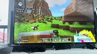 7 odc seria Minecraft 1 część 
