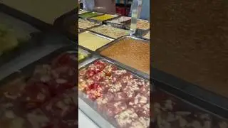Rehmat e Shereen Sweets korangi #shorts #abdulthewahab #rehmatesheren #sweet #gulabjamun #food #yum