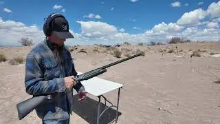 Benelli Hates this! Spandau S2 The BEST Review