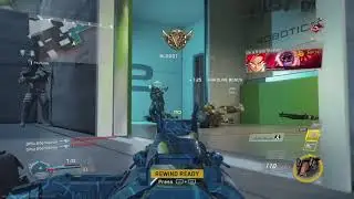 IW: *SOLO* 89 SECOND BRUTAL (DE-AT) w/ AUGER