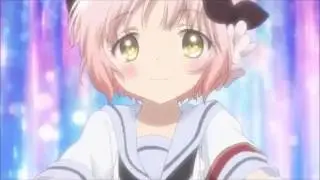 Mahou Shoujo Ikusei Keikaku - Snow White & Ripple Trasformation