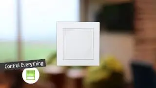 Loxone Touch Air