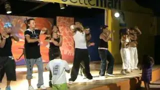 sigla settemari club