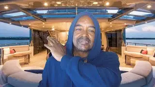 MAZZA L20 JAIL FREESTYLE CRs WORLD REACTION