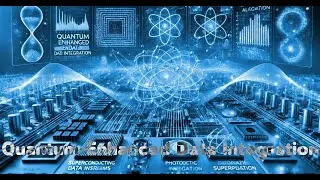 Quantum-Enhanced Data Integration: The next evolutionary leap in data fusion