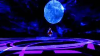 【Touhou MMD】Arc of Dream (3DPV)【東方】