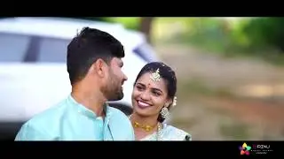 Naveen  + Nirosha Engagement Highlights