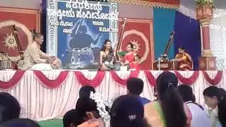 Megha Kanugodu