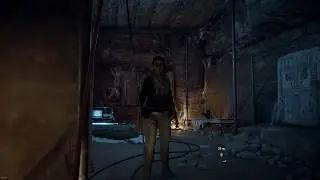 Ms Marvel Reference in Assassin's Creed: Origins