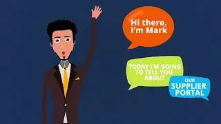 CLBD Supplier Portal Explainer Video NEW VERSION