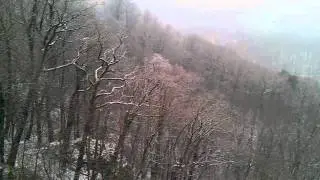 Wartburg View from the Luther Room