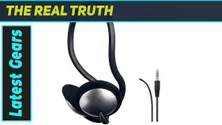 Stebcece SY720: Best Budget Sports Headphones?