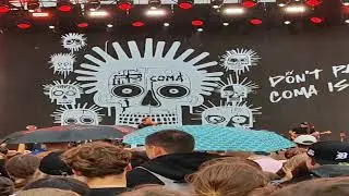 Coma na Łódź Summer Festival 2025
