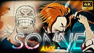One Piece [AMV] 