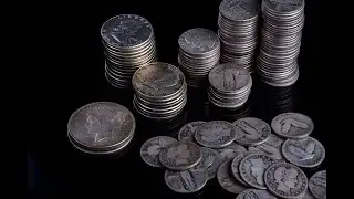U.S.A. Produced Sovereign coins and their worth to you.