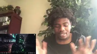 EST Gee x Ball Forever | Reaction