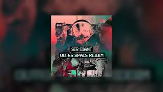 Dami D - Can't Stop Mi (Outer Space Riddim produced by Sir Giant)