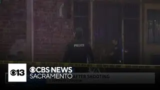 Man dies in East Sonora Street shooting in Stockton