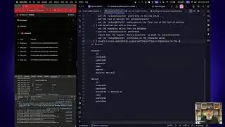 Hacking on Samui Wallet 🏝️ for Solana Cypherpunk Hackathon 🏟️