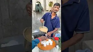 Забудьте о воде. В Индии мы выпиваем 10 чашек чая в день! ☕️🤣 #шорты
