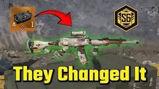 The Elite Mission Legacy Weapon reward has been changed from the ASM-10 to the KN-44