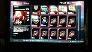 MUT 17 mid season master
