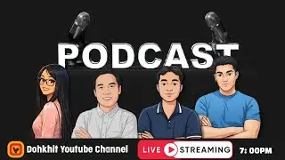 Doh khit Live
