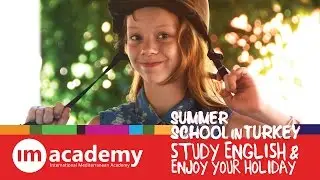 Movie 01 / Best Summer English Language Schools