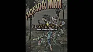 Florida Man vs Australia #shorts