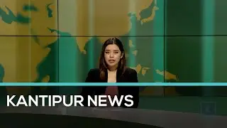 Kantipur English News | Full English News -  5 June 2021