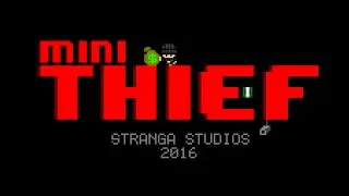 Mini Thief! - Game Spotlight!