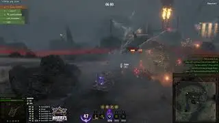Double - End-of-Level Monster #wot #wotshorts #Мир #fyp #tankmeme #worldoftanks #wotгайд #wotreplays