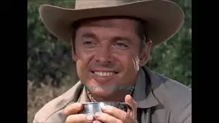 The Quick Gun (1964) Clip