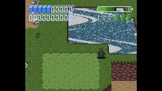 Game Maker Studio 1.4 Wave Shader
