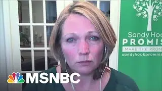 Sandy Hook Promise CEO: How Many Kids Must Die For Politicians To Care About Them Over Careers?