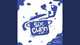 6Gunn (Jan Kincl Room 102 Remix)