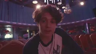 The Vamps - Ireland, Radio Tour 2017