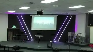 1 Februaryt 2026 Sunday Service | Nations Dunedin Church