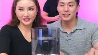 Live part 1 kangen banget🥰 #sargio 