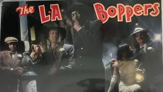 THE L.A. BOPPERS 