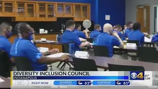 Diversity and inclusion council coming soon from IMPD