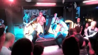 DECIBEL CHAOS INJECTION