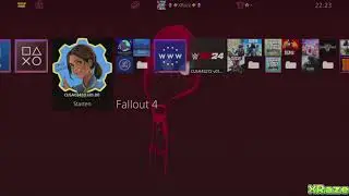 Fallout 4 PC Mods on PS4/5 Jailbreak NextGen 1.36 Update + Download