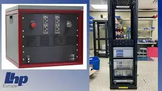 Hardware-in-Loop Solutions
