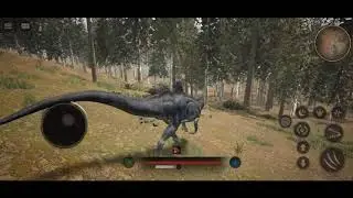 Path of Titans: Lets Explore!