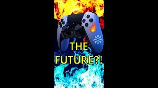 Sony Patents INSANE PS6 Feature! #shorts